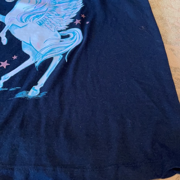 Used girls top size 18 - Picture 2 of 8